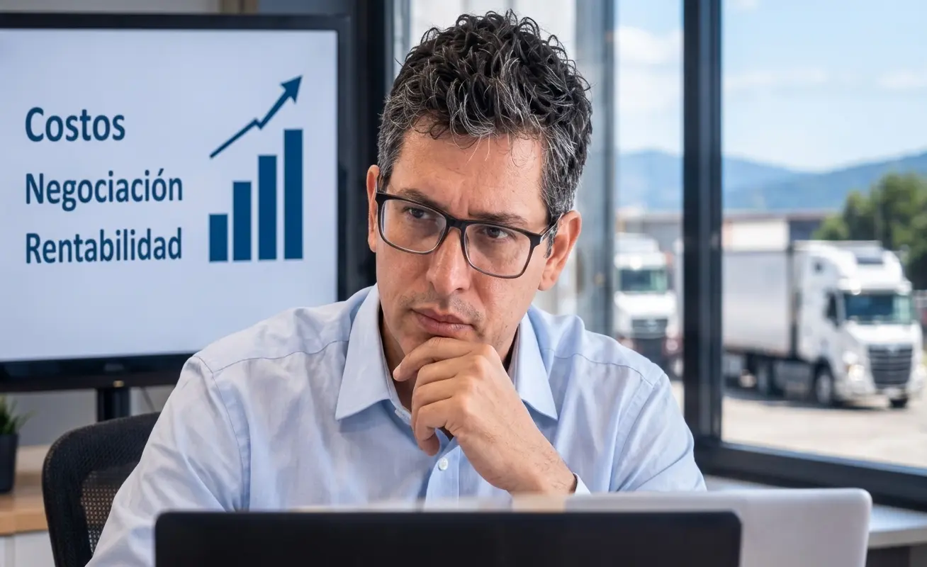 Estrategia y Negociación
