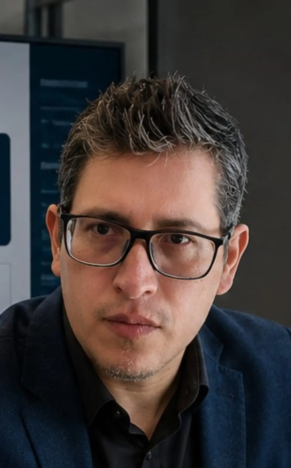 José Antonio Olvera Rangel